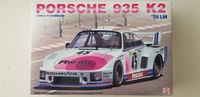 Modell-bausatz 1/24 Beemax Porsche 935 K2 LM 1978,no Revell Hannover - Linden-Limmer Vorschau