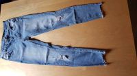 Jeans Gr. 31 Sachsen-Anhalt - Nienburg (Saale) Vorschau