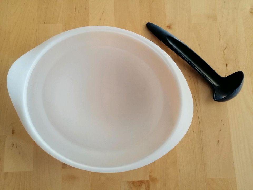 2 Tupperware Warmhaltebhälter (zus. 10 Euro) in Tönisvorst