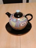 Teekanne mit Teetasse Jameson und Tailor Baden-Württemberg - Bruchsal Vorschau