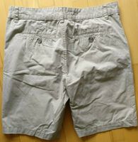 Original WATSONS Herren Shorts Neuwertig 48 100% Baumwolle GRAU Hessen - Hanau Vorschau