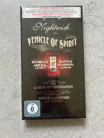 Nightwish Vehicle of Spirit NEU Stuttgart - Vaihingen Vorschau