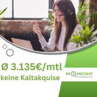 Sales Agent (m/w/d) für B2B Stromoptimierung (BE) Berlin - Mitte Vorschau