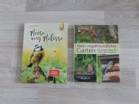 Meise mag Melisse, Mein vogelfreundlicher Garten, Bücher Brandenburg - Prenzlau Vorschau