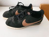Nike Cortez Rosegold Kupfer schwarz Sneaker Schuhe 38 Hannover - Vahrenwald-List Vorschau