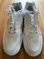 Nike Ebernon Low Größe 45 - Sneaker weiß Bayern - Siegsdorf Vorschau