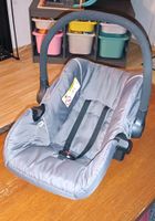 Maxi Cosi / Babyschale vom Hauk Shopper slx . Wie neu Duisburg - Homberg/Ruhrort/Baerl Vorschau