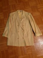 Damen Blazer Jacke Gr. 36 Hessen - Florstadt Vorschau