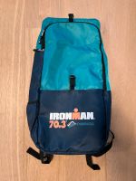 Rucksack Ironman 70.3 Duisburg 2023 Hamburg-Nord - Hamburg Winterhude Vorschau