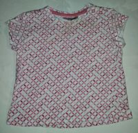 Shirt rosa Muster Ergee Gr. 80 Nordrhein-Westfalen - Soest Vorschau