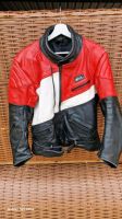 Römer Motorradjacke / Jederjacke Größe 58 Schleswig-Holstein - Ahrensburg Vorschau