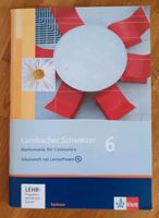 Lambacher Schweizer Mathematik für Gymnasien Arbeitsheft 6 Sachsen - Chemnitz Vorschau