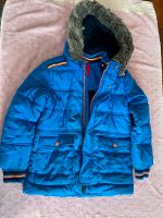 Jacke Winterjacke 128 Blau S.Oliver – Kinderkleidung Düsseldorf - Eller Vorschau