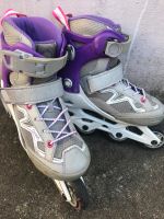 Inliner Skates Rollschuhe Bayern - Ingolstadt Vorschau