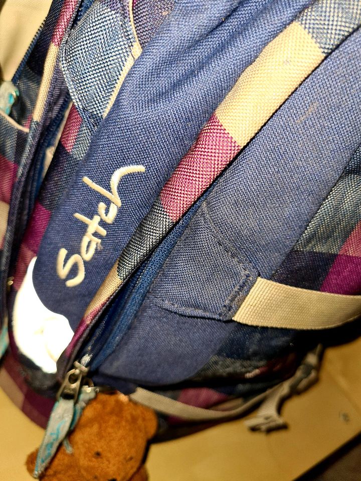 Ergobag Satch Schulrucksack in Selb