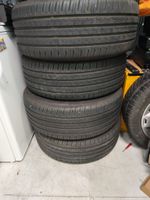 4 Sommerreifen 235/50R/19V Continental EcoContact 6 DOT 0923 Nordrhein-Westfalen - Herne Vorschau