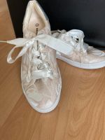 Graceland Damen-Schuhe neuwertig Sneaker Turnschuhe Größe 39 Köln - Ehrenfeld Vorschau