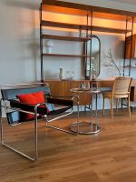 •▪ DESIGN KLASSIKER Sessel chair Stil Wassily Bauhaus vintage Hessen - Darmstadt Vorschau