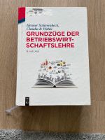 Grundzüge der Betriebswirtschaftslehre, 19. Auflage Hessen - Heuchelheim Vorschau