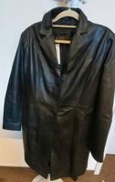 Lederjacke Longblazer gr. 46 echt Leder NEU Altona - Hamburg Lurup Vorschau