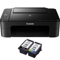 Canon PIXMA TS3150 Black MULTIFUNKTIONS DRUCKER SCANNER KOPIERER Rheinland-Pfalz - Holler Vorschau