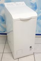 6kg AEG Toplader Waschmaschine mit Energie A+++ und Garantie Sachsen - Chemnitz Vorschau