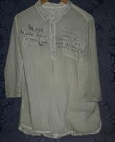 Soccx Bluse Gr. 40 L neu Saarland - Nohfelden Vorschau