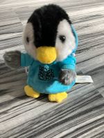 Mc mimicry penguin singender tanzender Pinguin Wiedergabe Sachsen-Anhalt - Wolmirstedt Vorschau