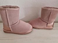 Winterboots Gr 31 Nordrhein-Westfalen - Arnsberg Vorschau