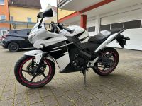 Honda CBR 125 Baden-Württemberg - Rudersberg Vorschau