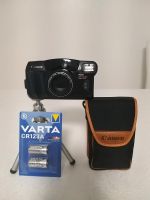 Canon Prima BF TWIN Date Analog Kamera mit Schutztasche Berlin - Reinickendorf Vorschau