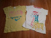 2 T-Shirts Shirts Gr. 104 von Palomino und Cool Club Leipzig - Kleinzschocher Vorschau