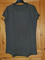 Damenshirt Gr.38,oliv,Review Damen Shirt,Baumwolle,TOP !!! Rheinland-Pfalz - Melsbach Vorschau