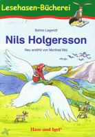 Lesehasen Bücherei Selma Lagerlöf Nils Holgersson Neu erzählt von Rheinland-Pfalz - Ingelheim am Rhein Vorschau