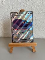 Pokemon Karte Paldea Suelord Ex Shiny, Paldeas Schicksale, Mint Niedersachsen - Lehrte Vorschau