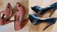 Pumps / Absatzschuhe – je 5 € Nordrhein-Westfalen - Witten Vorschau