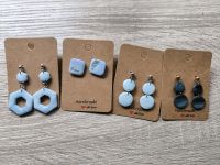 Polymer Clay Ohrringe Modeschmuck Nordrhein-Westfalen - Solingen Vorschau