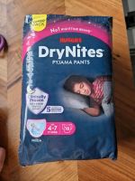 Huggies DryNites Pyjama Pants Windeln Nordrhein-Westfalen - Troisdorf Vorschau