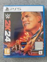 WWE 2K24 für die PS5 Niedersachsen - Syke Vorschau