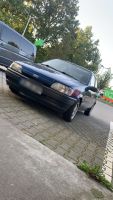 Ford Fiesta Mk3 GFJ Sachsen - Pirna Vorschau