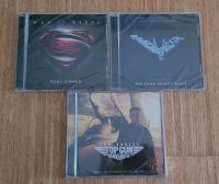 Hans Zimmer Soundtrack CD TopGun Batman Superman Rheinland-Pfalz - Queidersbach Vorschau