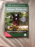 Basispass Pferdekunde Buch Baden-Württemberg - Bad Ditzenbach Vorschau
