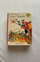 Geschichten aus 1001 Nacht Märchen Märchenbuch Berlin - Neukölln Vorschau