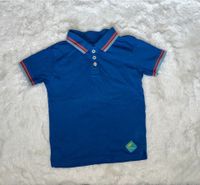 Tom TAILOR Polo Shirt Gr. 104 110 Top Zustand Bayern - Kissing Vorschau