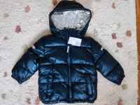 Puffer Jacke H&M 98 NEU mit kaputze Bayern - Mainburg Vorschau