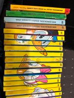 Lustige Taschenbücher Walt Disney Wuppertal - Vohwinkel Vorschau