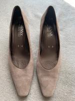Damenschuhe Pumps , Jenny by Ara , 38 Bayern - Straubing Vorschau