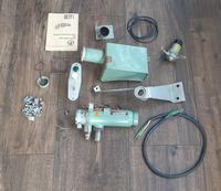 Standheizung f Benzinbetrieb Sirokko TYP 211 Oldtimer IFA NOS DDR Sachsen-Anhalt - Zuchau Vorschau