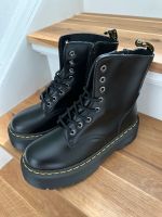 Stiefel Boots Plateau Damen schwarz gelb 41 40 NEU Rostock - Reutershagen Vorschau