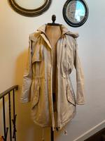 Pepe Jeans Parka Jacke Weste 2 in 1 Gr. M/38 Nordrhein-Westfalen - Lünen Vorschau